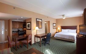 Homewood Suites By Hilton San Antonio North