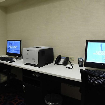 Homewood Suites By Hilton San Antonio North Esterno foto