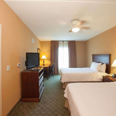 Homewood Suites By Hilton San Antonio North Esterno foto