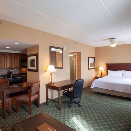 Homewood Suites By Hilton San Antonio North Esterno foto