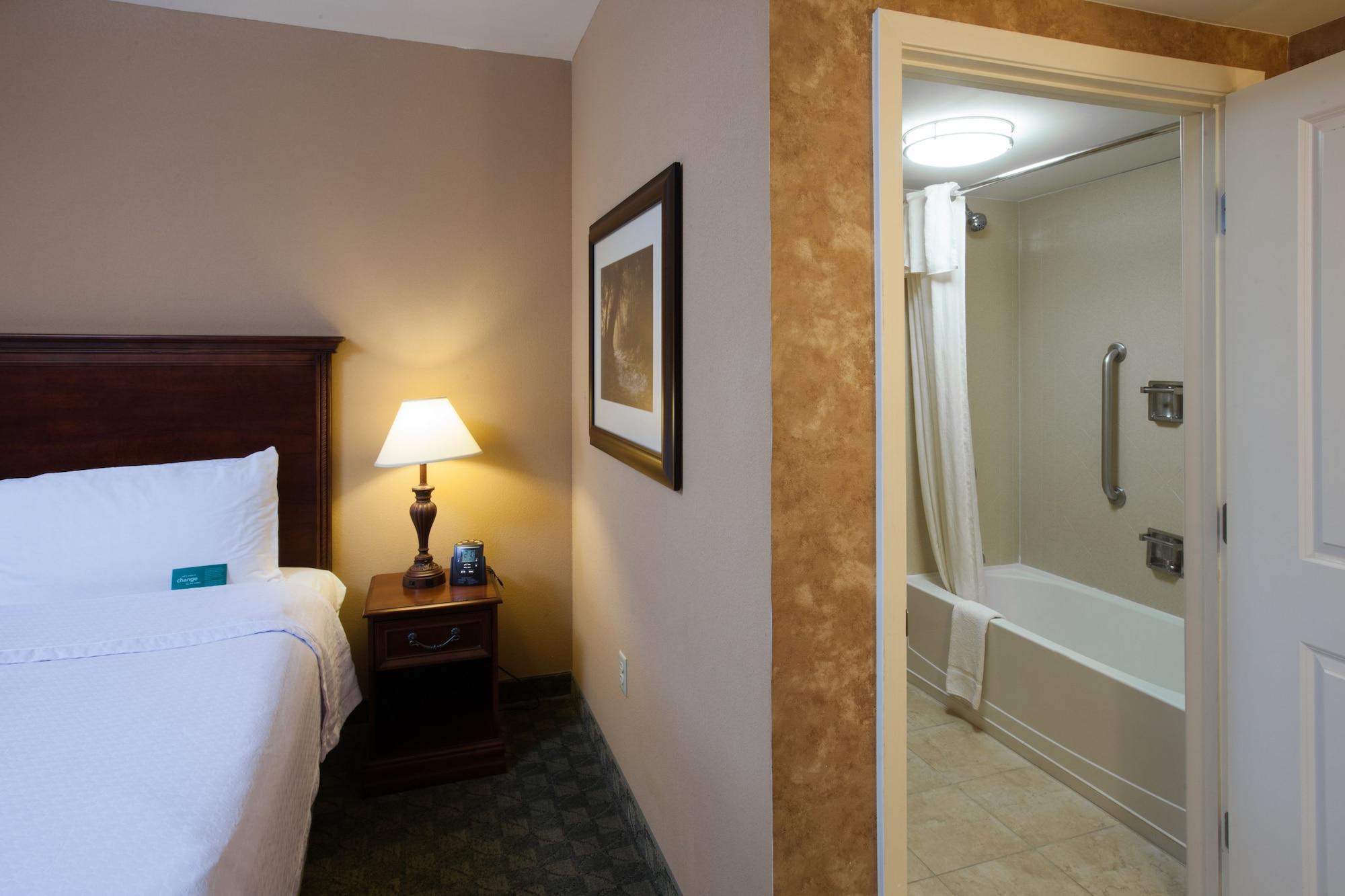 Homewood Suites By Hilton San Antonio North Esterno foto