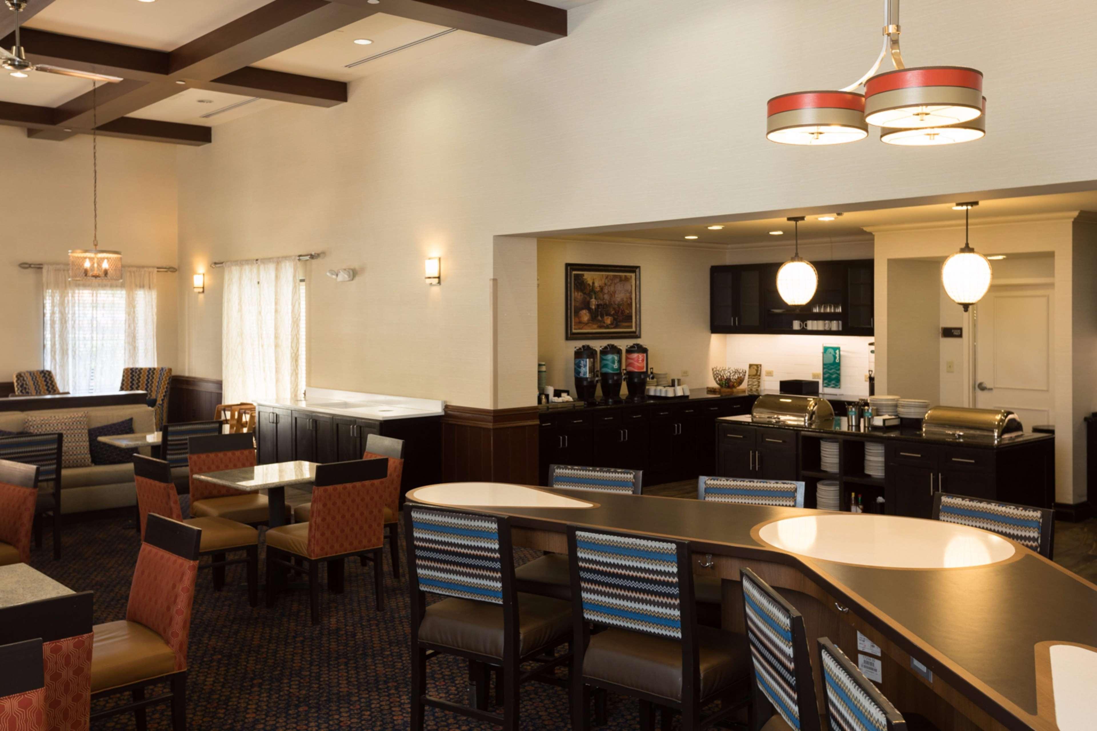 Homewood Suites By Hilton San Antonio North Esterno foto