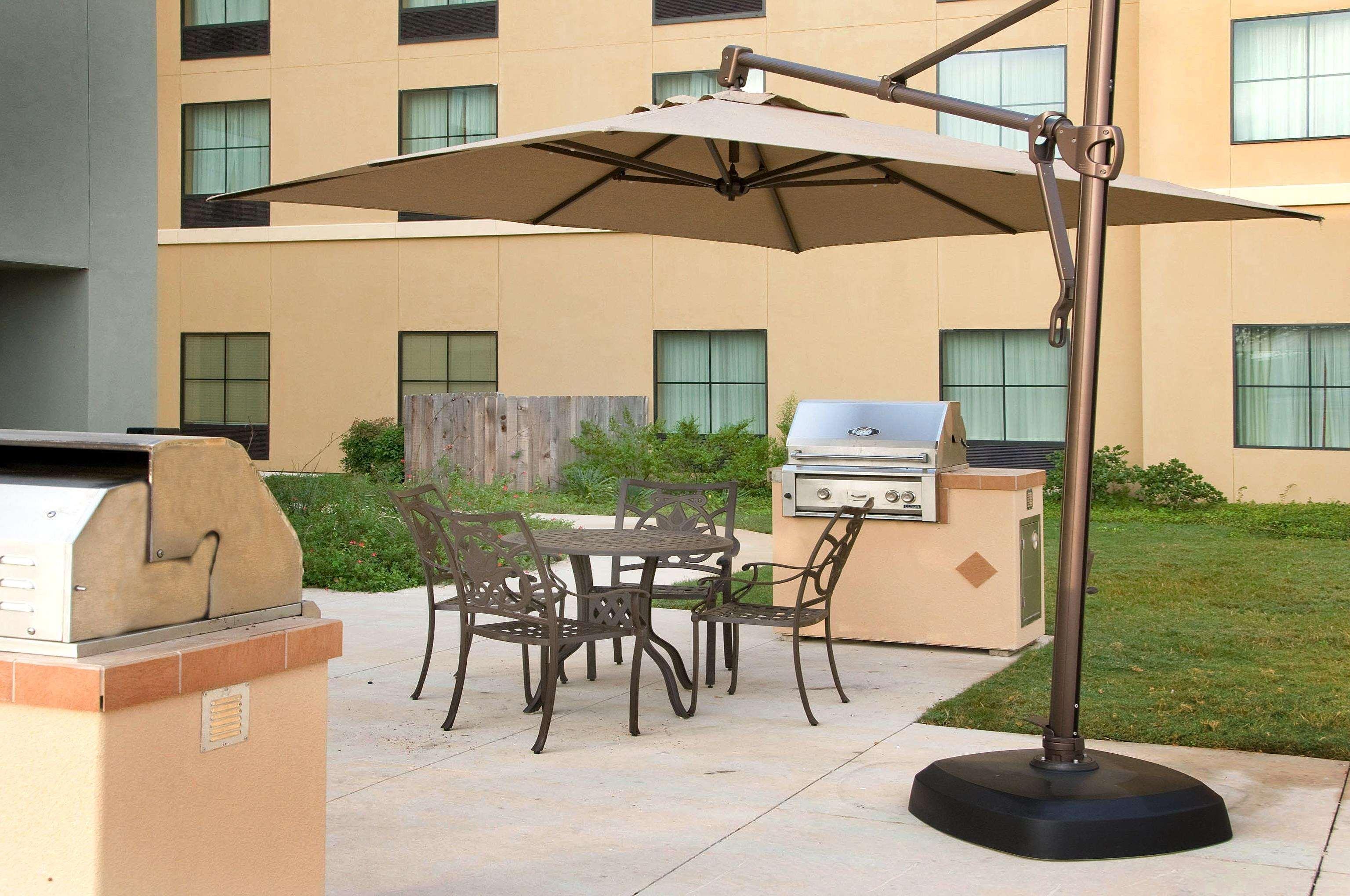 Homewood Suites By Hilton San Antonio North Esterno foto