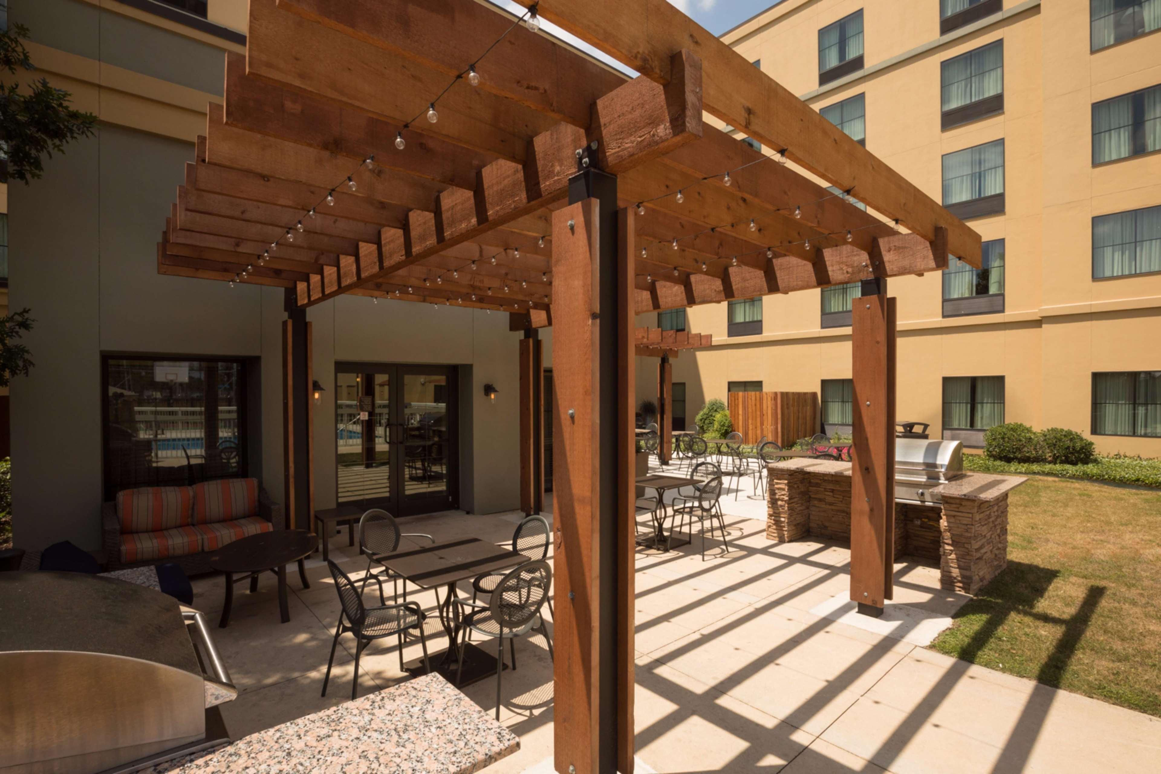 Homewood Suites By Hilton San Antonio North Esterno foto