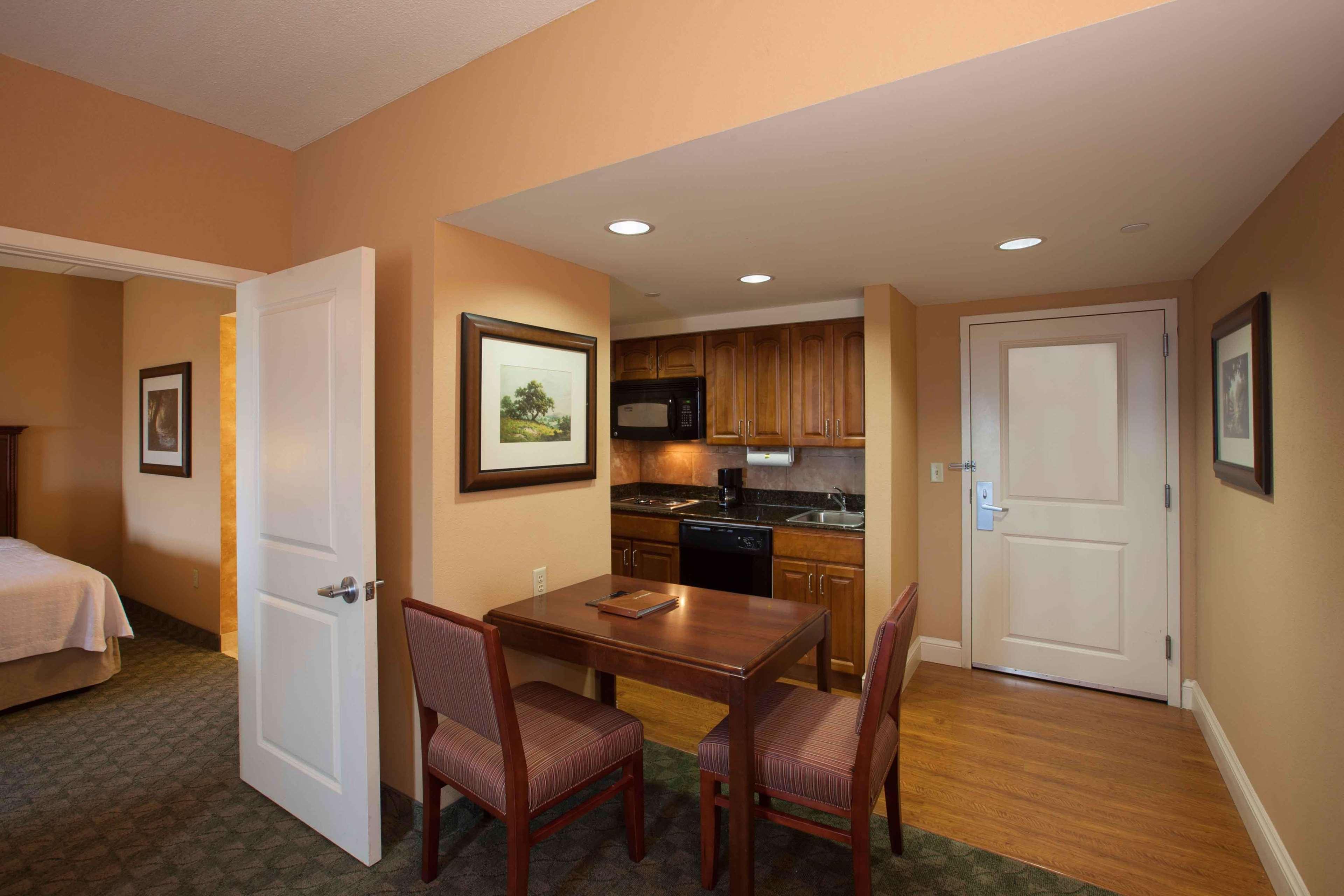 Homewood Suites By Hilton San Antonio North Esterno foto