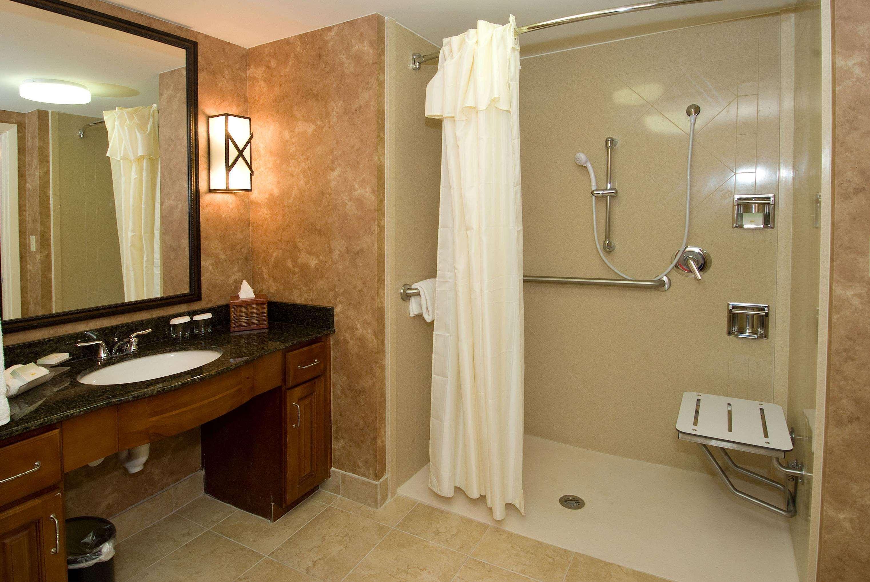 Homewood Suites By Hilton San Antonio North Esterno foto