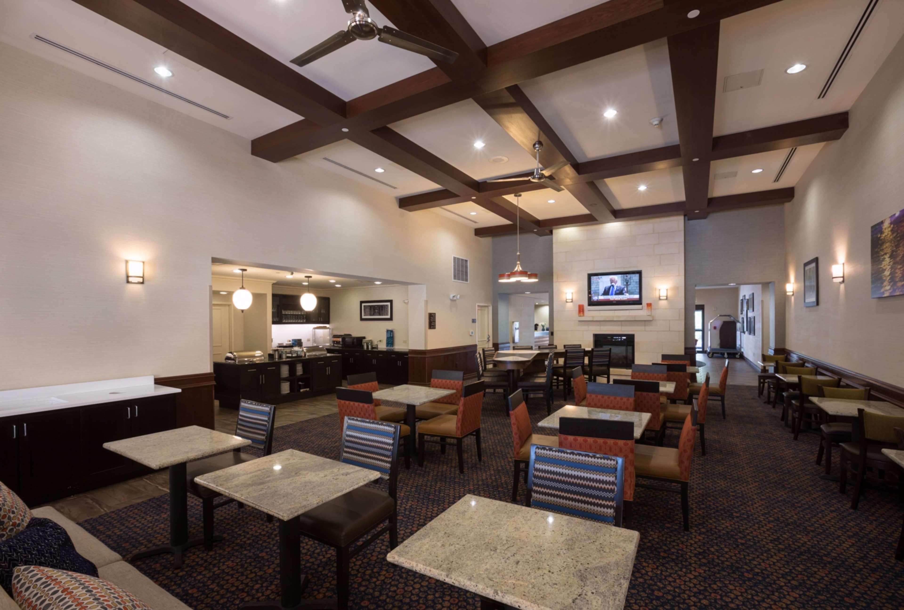 Homewood Suites By Hilton San Antonio North Esterno foto