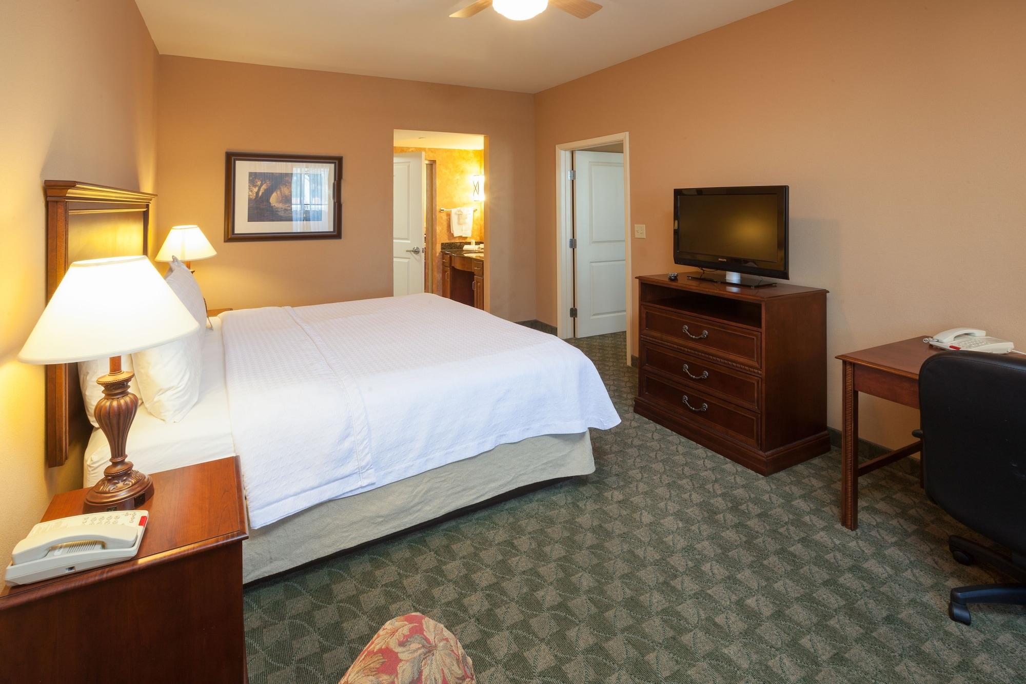 Homewood Suites By Hilton San Antonio North Esterno foto