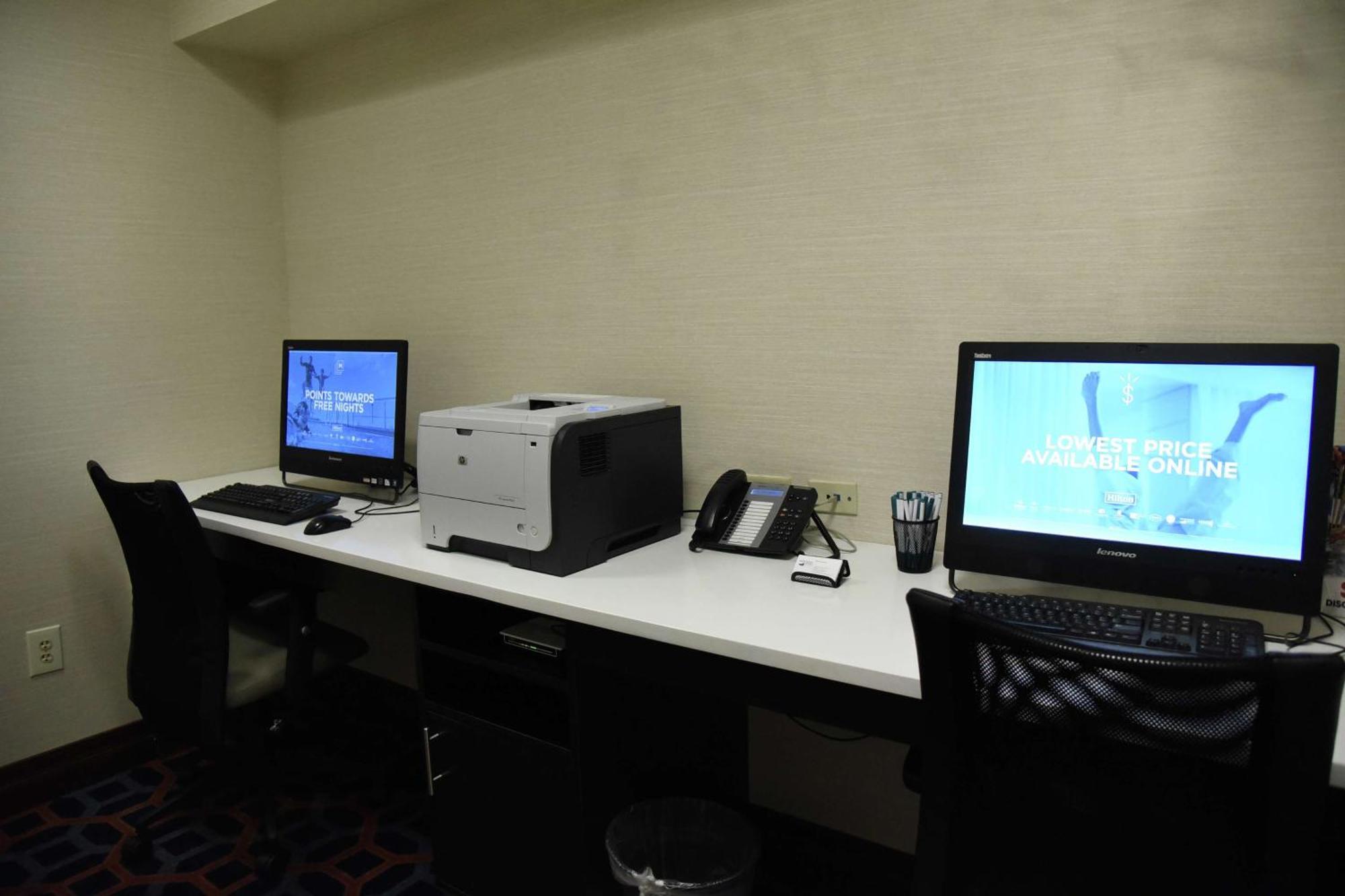 Homewood Suites By Hilton San Antonio North Esterno foto