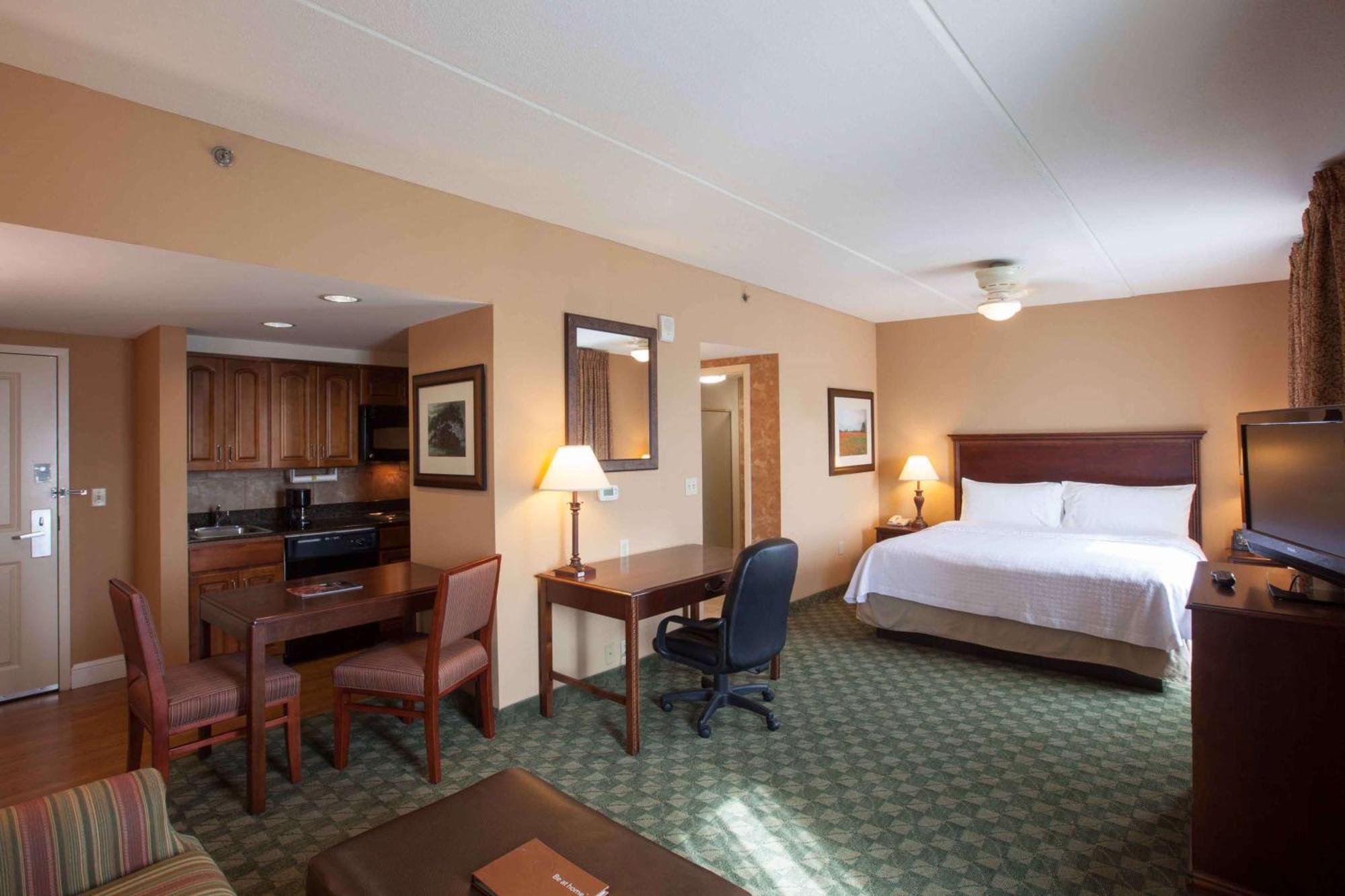 Homewood Suites By Hilton San Antonio North Esterno foto