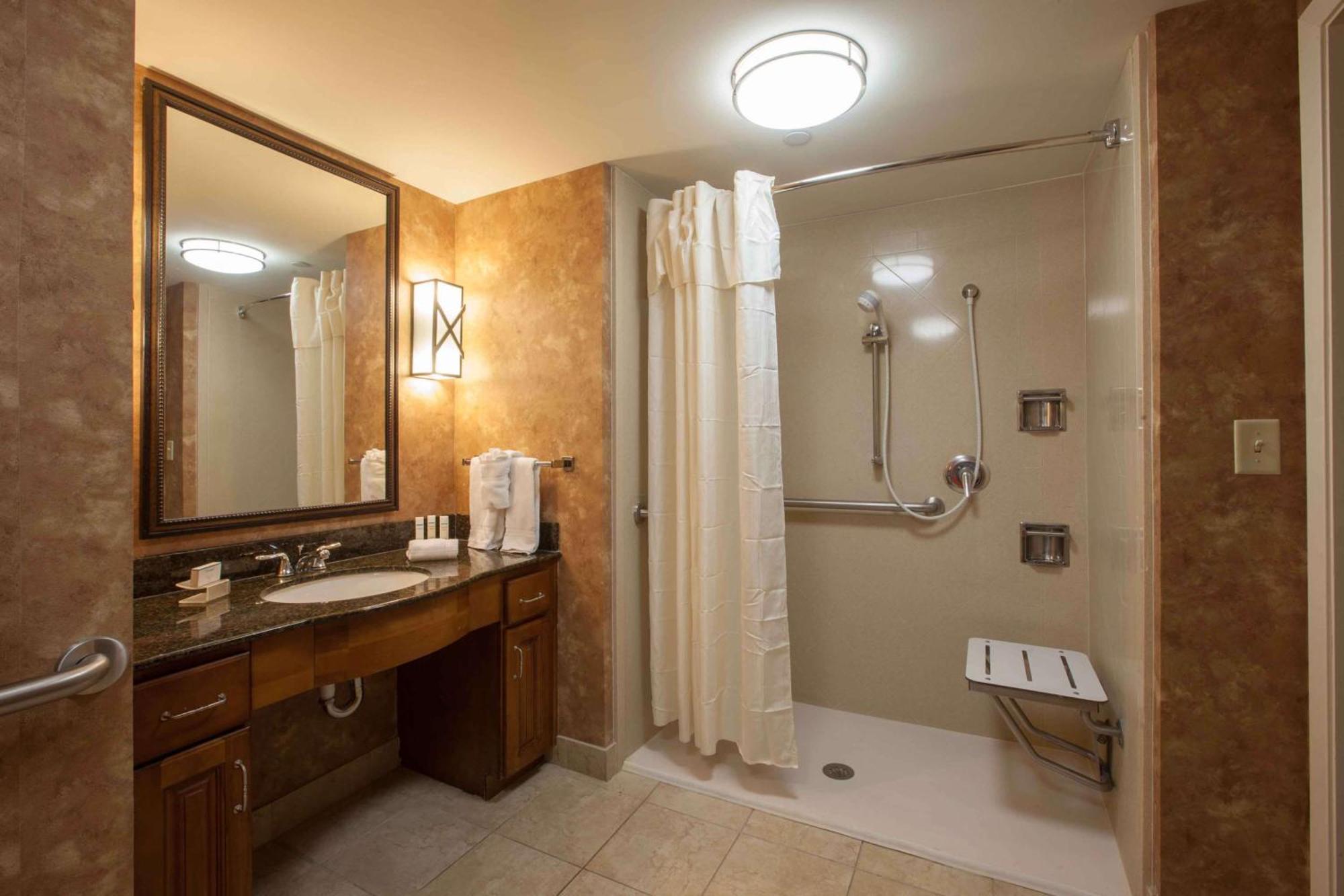 Homewood Suites By Hilton San Antonio North Esterno foto