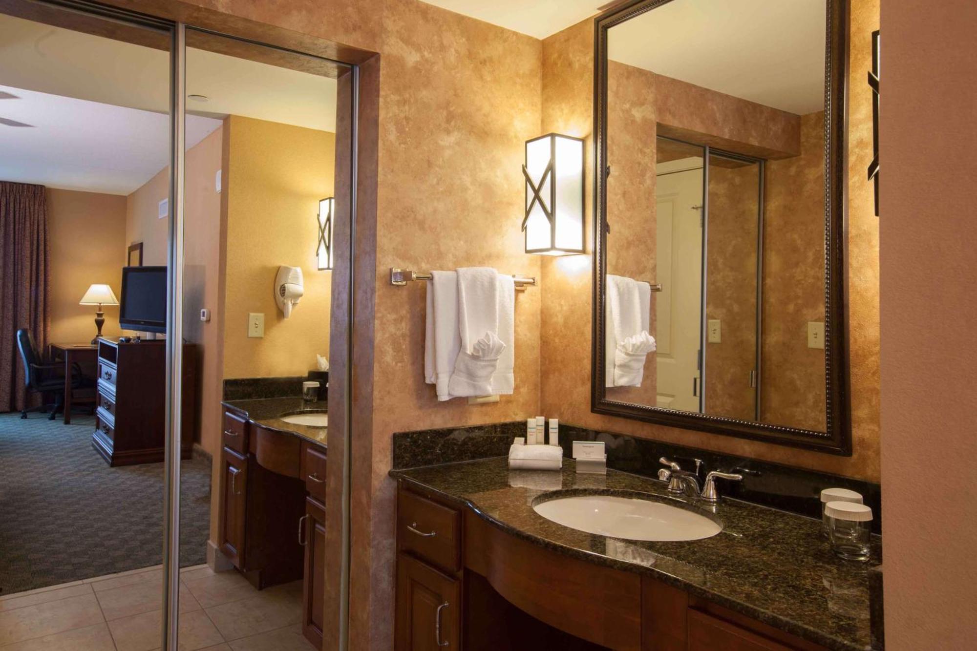 Homewood Suites By Hilton San Antonio North Esterno foto