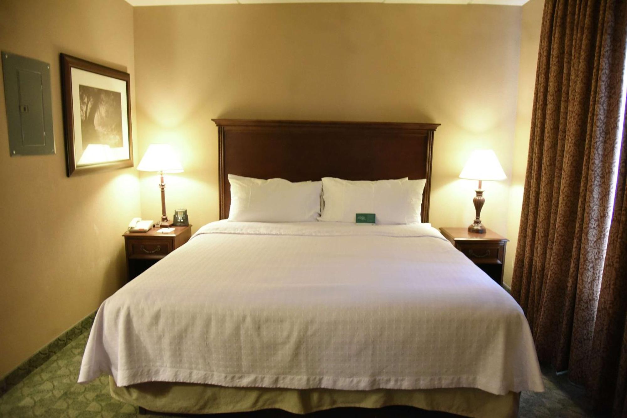 Homewood Suites By Hilton San Antonio North Esterno foto