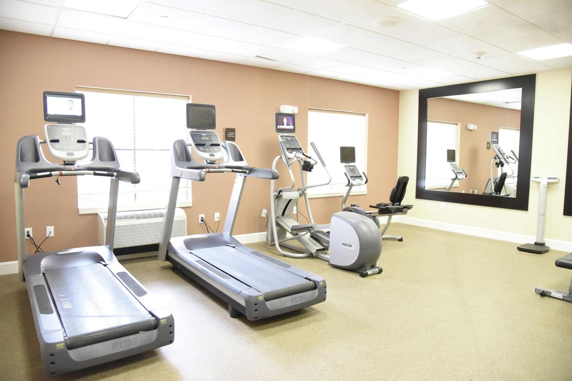 Homewood Suites By Hilton San Antonio North Esterno foto