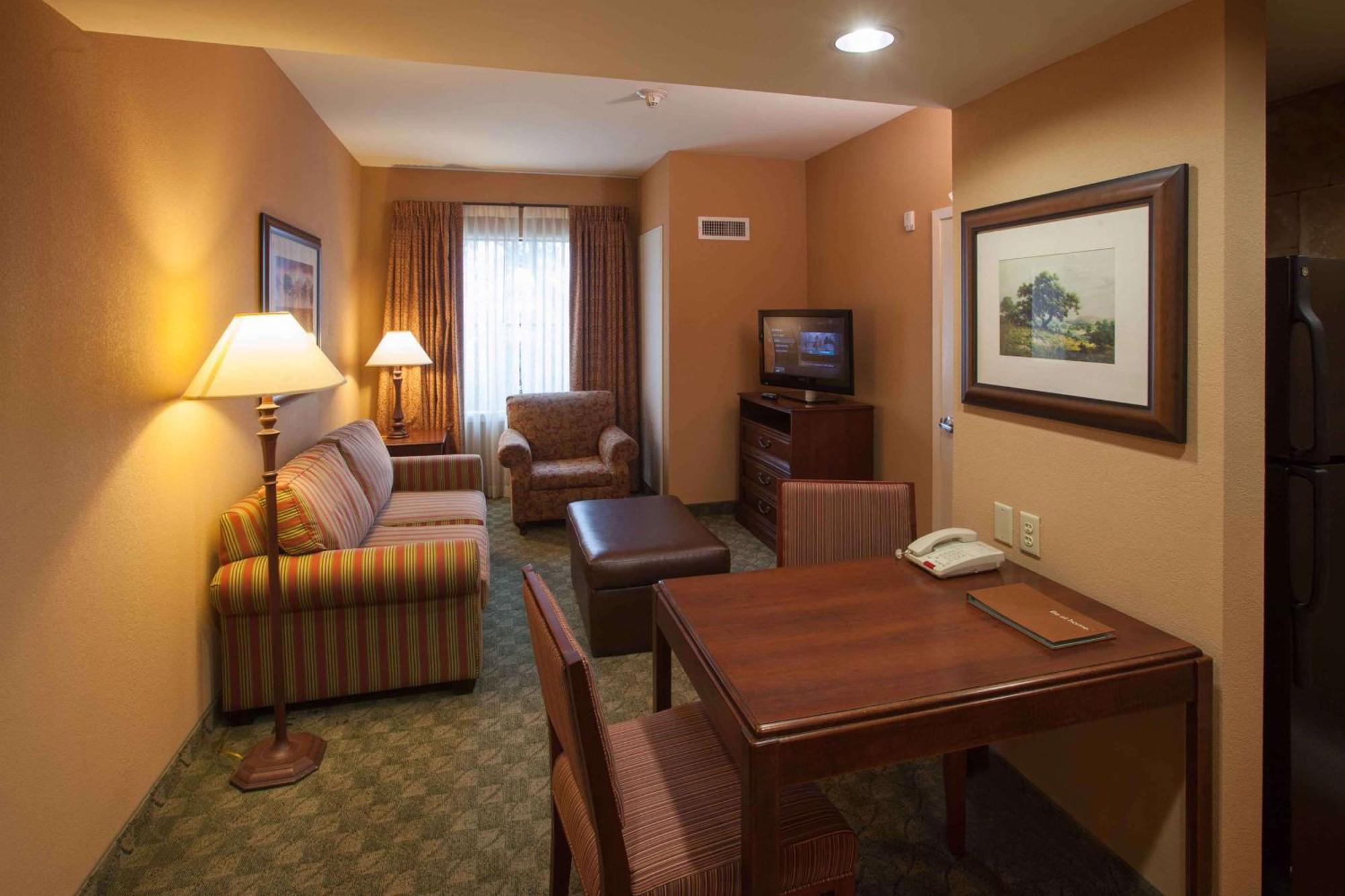 Homewood Suites By Hilton San Antonio North Esterno foto