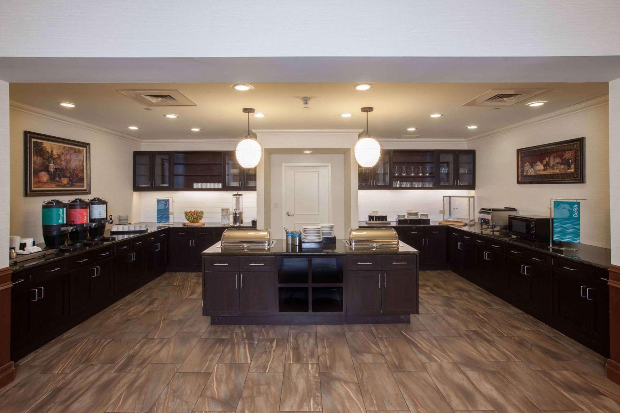 Homewood Suites By Hilton San Antonio North Esterno foto