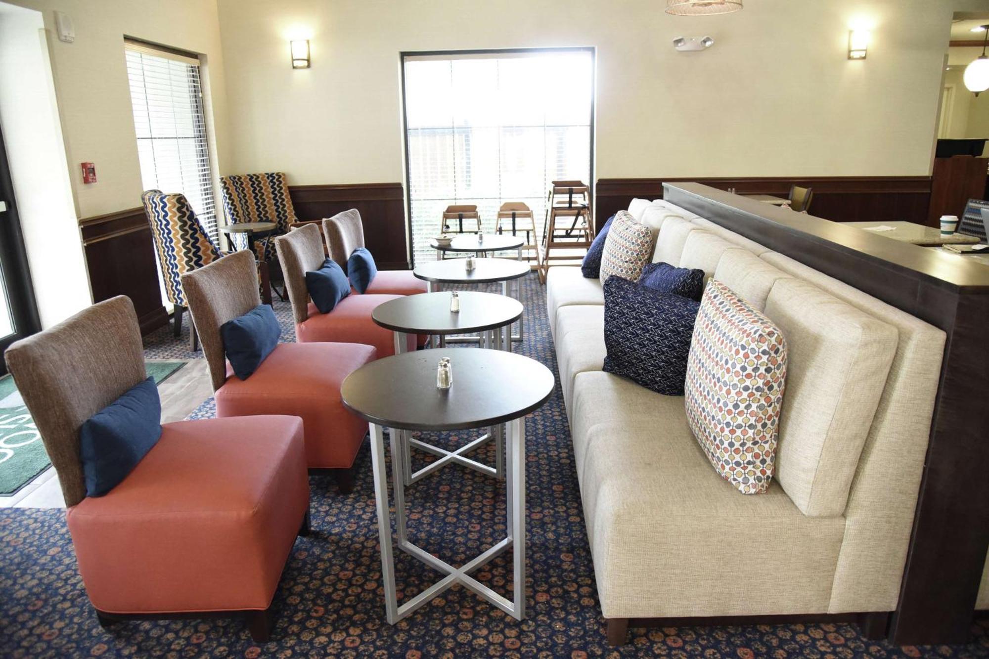 Homewood Suites By Hilton San Antonio North Esterno foto
