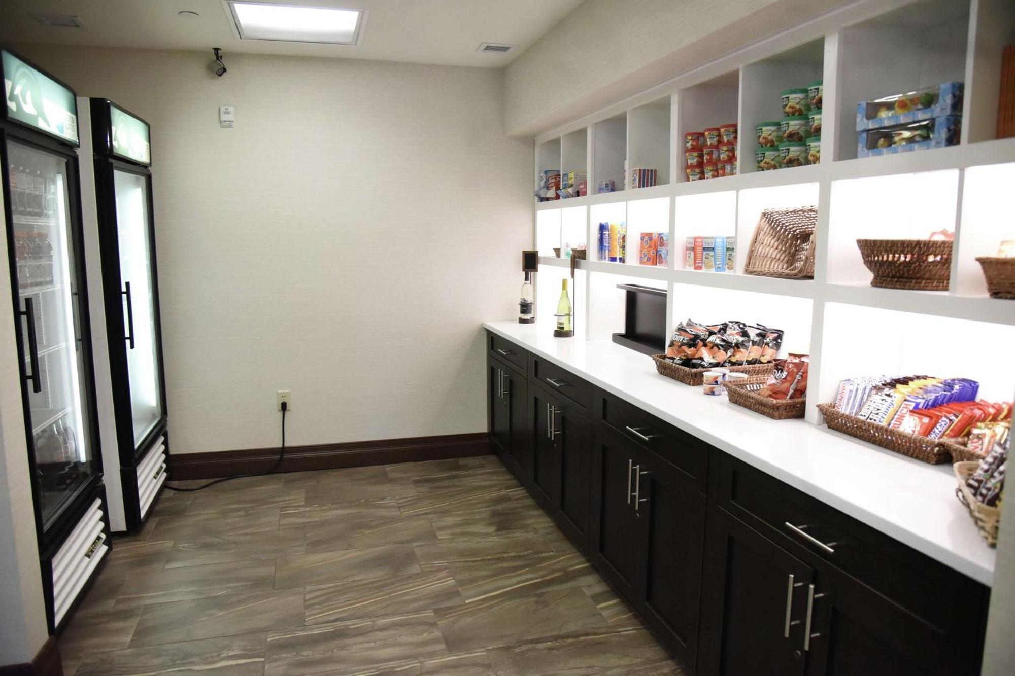 Homewood Suites By Hilton San Antonio North Esterno foto