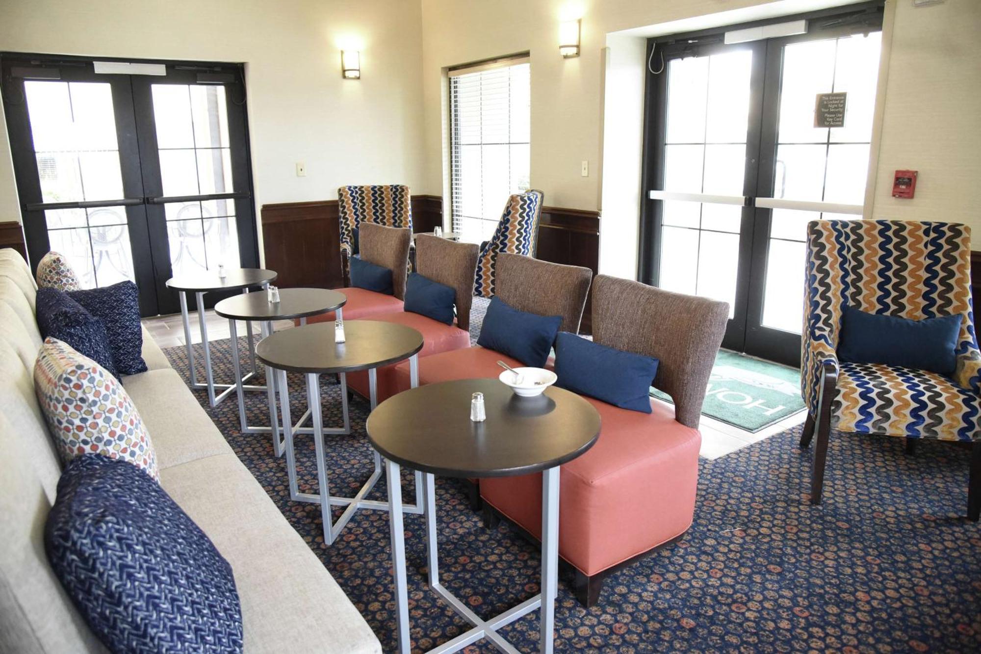 Homewood Suites By Hilton San Antonio North Esterno foto