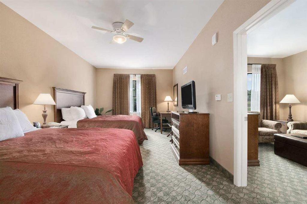 Homewood Suites By Hilton San Antonio North Camera foto