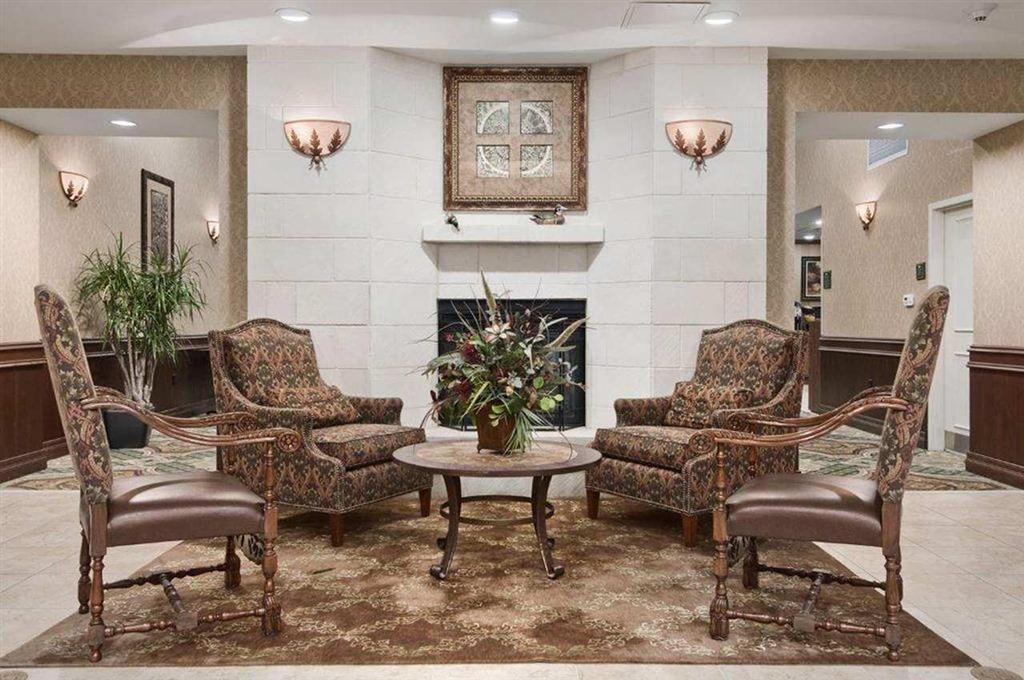 Homewood Suites By Hilton San Antonio North Camera foto