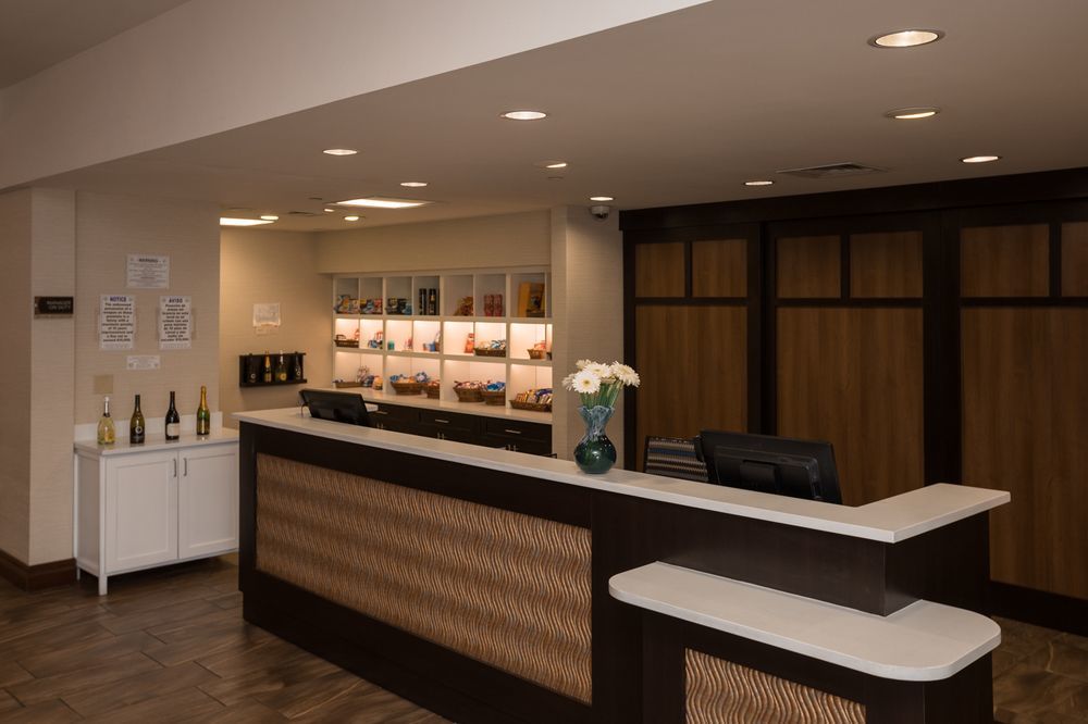 Homewood Suites By Hilton San Antonio North Esterno foto