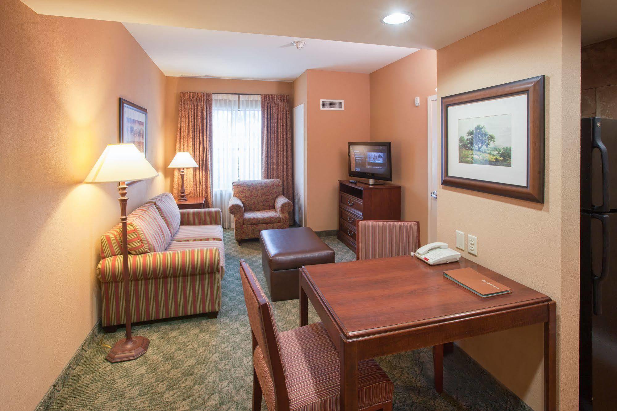 Homewood Suites By Hilton San Antonio North Esterno foto