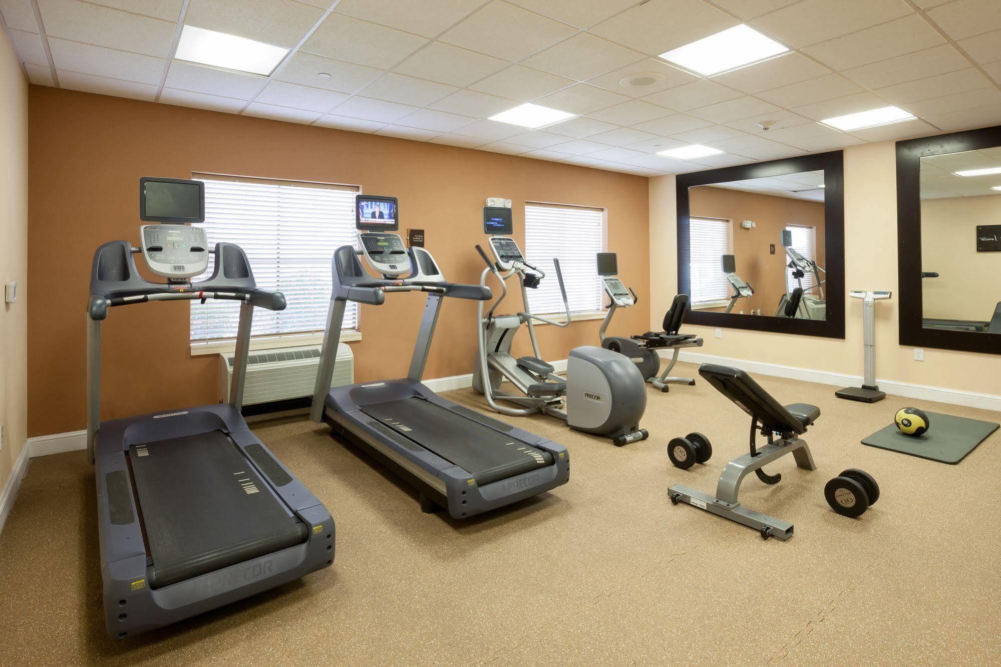 Homewood Suites By Hilton San Antonio North Esterno foto